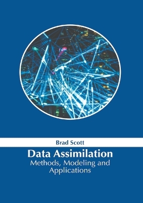 Data Assimilation: Methods, Modeling and Applications - 