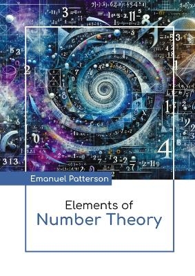 Elements of Number Theory
