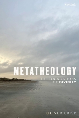 Metatheology - Professor Oliver Crisp