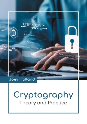 Cryptography: Theory and Practice