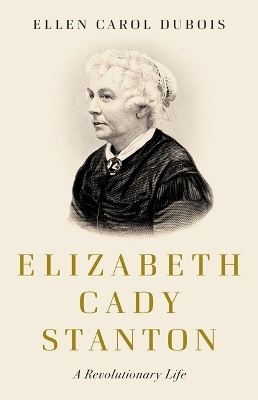 Elizabeth Cady Stanton