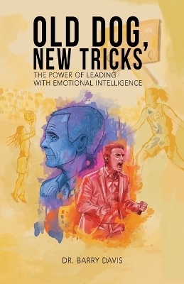 Old Dog, New Tricks - Barry Davis