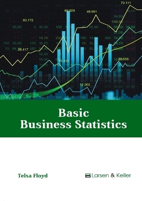 Basic Business Statistics - Telsa Floyd