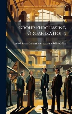 Group Purchasing Organizations