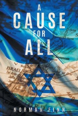 A Cause for All - Norman Finn