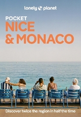 Lonely Planet Pocket Nice & Monaco - Lonely Planet; McClatchie, Chrissie