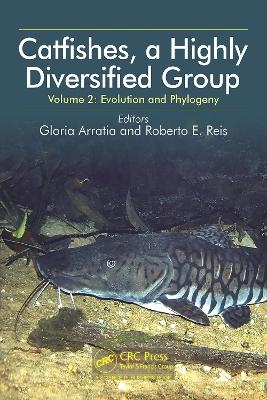 Catfishes, a Highly Diversified Group - 