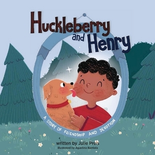 Huckleberry and Henry