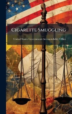 Cigarette Smuggling - 