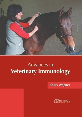 Advances in Veterinary Immunology