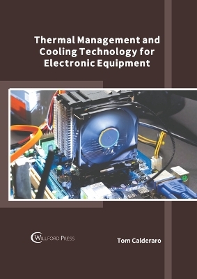 Thermal Management and Cooling Technology for Electronic Equipment - 