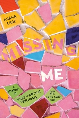 Missing Me - Ayana Lage