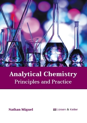 Analytical Chemistry: Principles and Practice