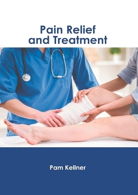 Pain Relief and Treatment - 