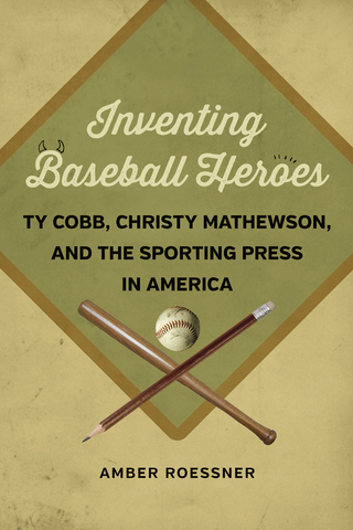 Inventing Baseball Heroes