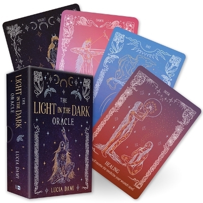 The Light in the Dark Oracle - Lucia Dami