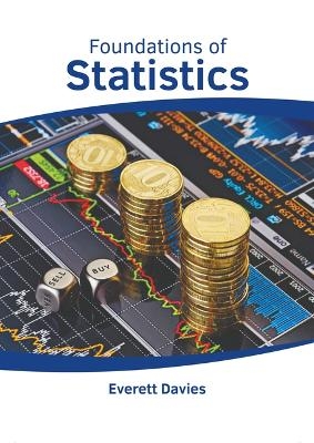 Foundations of Statistics