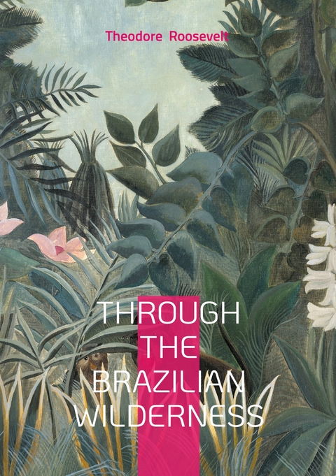 Through the Brazilian Wilderness - Theodore Roosevelt