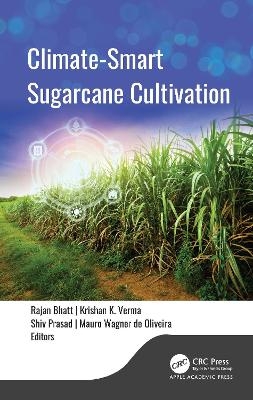 Climate-Smart Sugarcane Cultivation