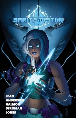 Spirit's Destiny - Dorphise Jean