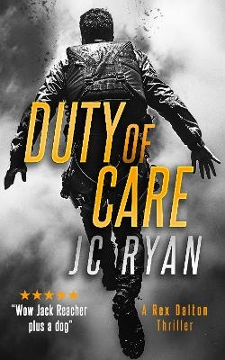 Duty Of Care - J.C. Ryan