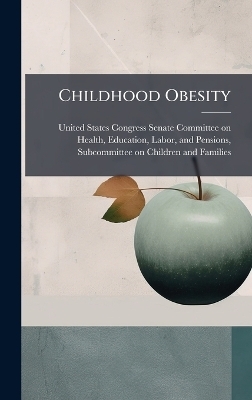 Childhood Obesity - 
