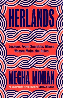 Herlands - Megha Mohan
