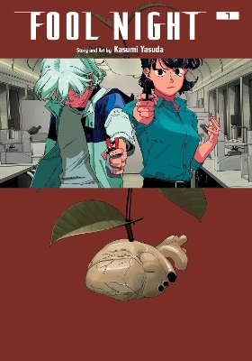 Fool Night, Vol. 7 - Kasumi Yasuda