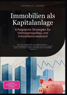 Immobilien als Kapitalanlage - Cupido A I Saage