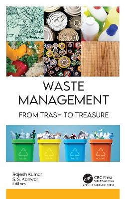 Waste Management - 