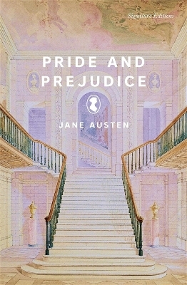 Pride and Prejudice (Signature Editions) - Jane Austen