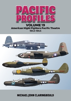 Pacific Profiles Volume 19