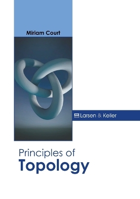 Principles of Topology - Miriam Court