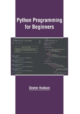 Python Programming for Beginners - 