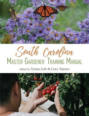 South Carolina Master Gardener Training Manual - 
