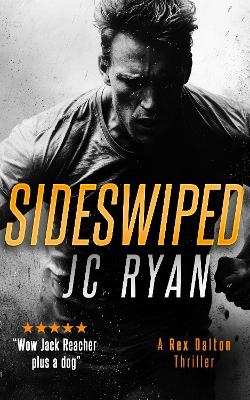 Sideswiped - J.C. Ryan