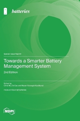 Towards a Smarter Battery Management System