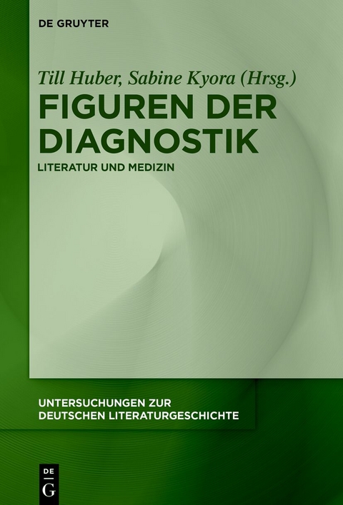 Figuren der Diagnostik - 