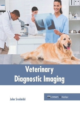 Veterinary Diagnostic Imaging - 