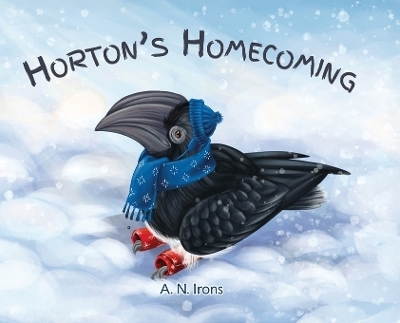 Horton's Homecoming - A N Irons