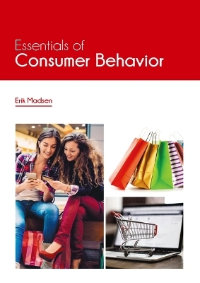 Essentials of Consumer Behavior