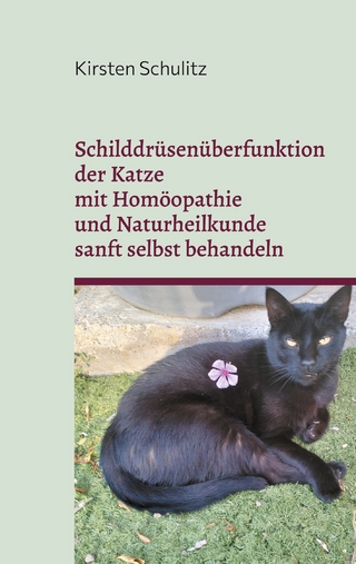 Schilddrüsenüberfunktion der Katze mit Homöopathie und Naturheilkunde sanft selbst behandeln