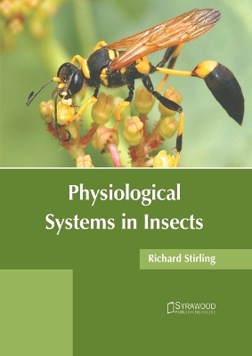 Physiological Systems in Insects - 