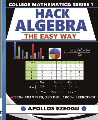 Hack Algebra - Apollos Ezeogu