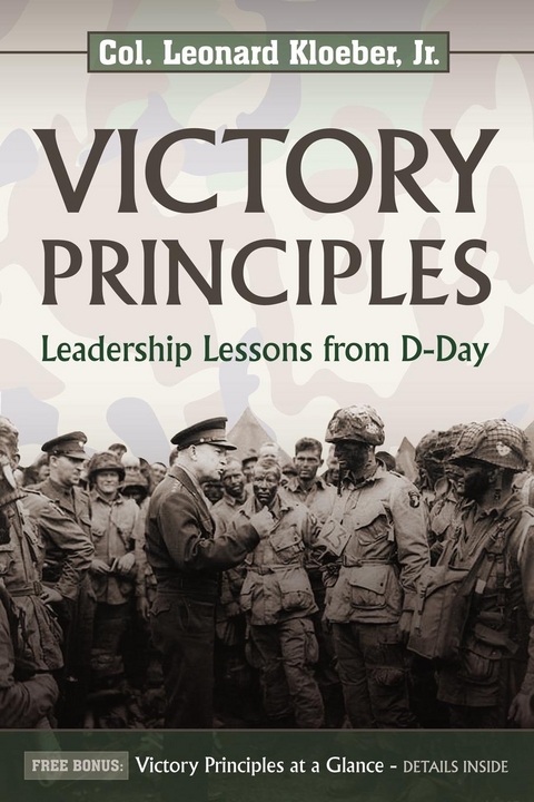 Victory Principles -  Leonard Kloeber
