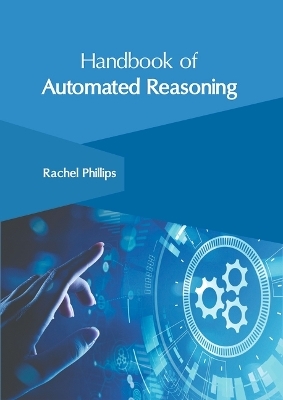 Handbook of Automated Reasoning - 