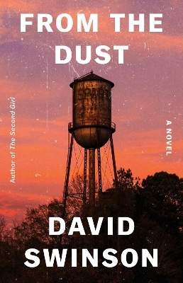 From the Dust - David Swinson