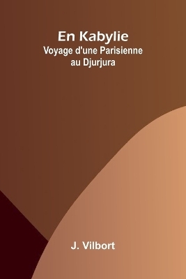 Ahead of the Army (Edition1) - J Vilbort