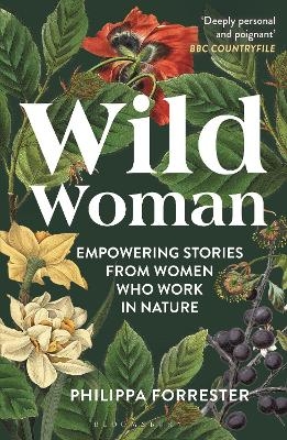 Wild Woman - Philippa Forrester