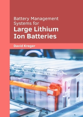 Battery Management Systems for Large Lithium Ion Batteries - 